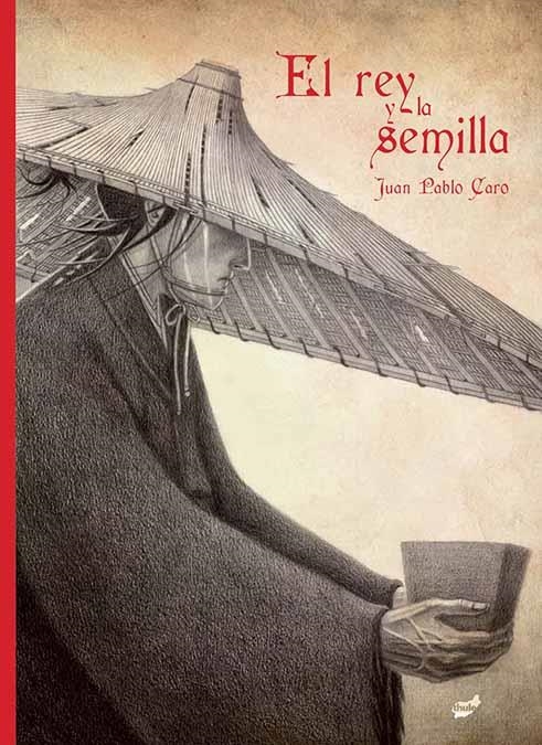 EL REY Y LA SEMILLA | 9788416817436 | CARO BALESTRIERI, JUAN PABLO | Llibreria Online de Banyoles | Comprar llibres en català i castellà online