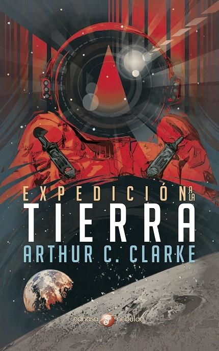 EXPEDICIÓN A LA TIERRA | 9788435021333 | CLARKE, ARTHUR | Llibreria Online de Banyoles | Comprar llibres en català i castellà online