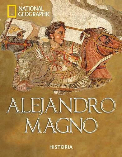 ALEJANDRO MAGNO | 9788482987422 | GARCÍA GUAL, CARLOS/ANTELA BORJA | Llibreria Online de Banyoles | Comprar llibres en català i castellà online