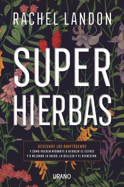 SUPERHIERBAS | 9788416720507 | LANDON, RACHEL | Llibreria Online de Banyoles | Comprar llibres en català i castellà online