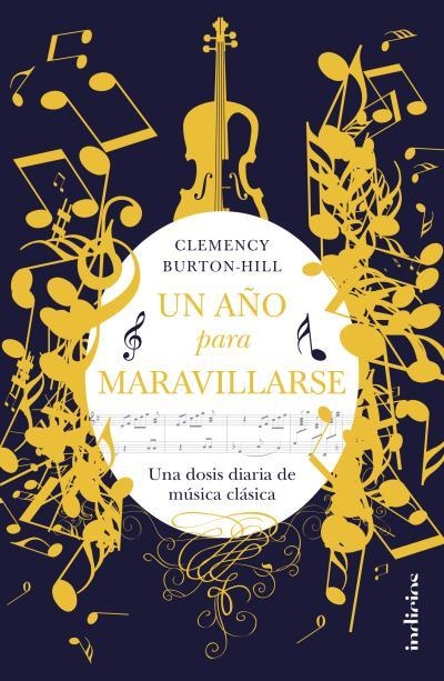 AÑO PARA MARAVILLARSE, UN | 9788415732372 | BURTON-HILL, CLEMENCY | Llibreria Online de Banyoles | Comprar llibres en català i castellà online