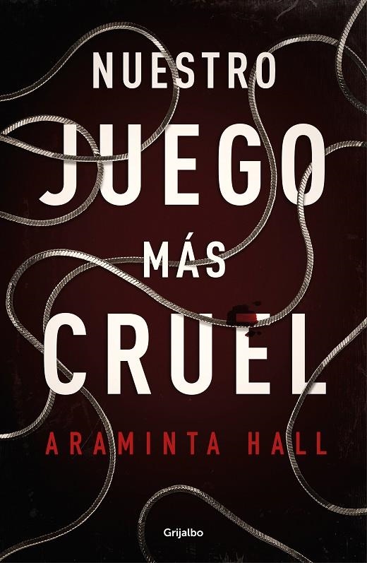 NUESTRO JUEGO MÁS CRUEL | 9788425357145 | HALL, ARAMINTA | Llibreria Online de Banyoles | Comprar llibres en català i castellà online