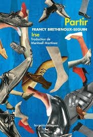 PARTIR/IRSE | 9791095210078 | BRETHENOUX-SEGUIN, FRANCY | Llibreria Online de Banyoles | Comprar llibres en català i castellà online