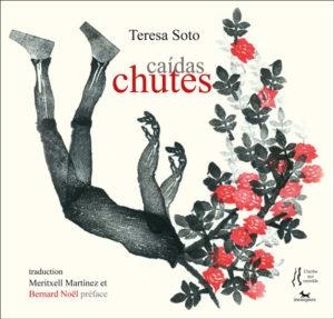 CAÍDAS/CHUTES | 9782918220671 | SOTO, TERESA | Llibreria Online de Banyoles | Comprar llibres en català i castellà online