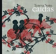 CAÍDAS | 9788494510816 | SOTO GONZÁLEZ, TERESA | Llibreria Online de Banyoles | Comprar llibres en català i castellà online