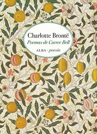 POEMAS DE CURRER BELL | 9788490655351 | BRONTË, CHARLOTTE | Llibreria L'Altell - Llibreria Online de Banyoles | Comprar llibres en català i castellà online - Llibreria de Girona