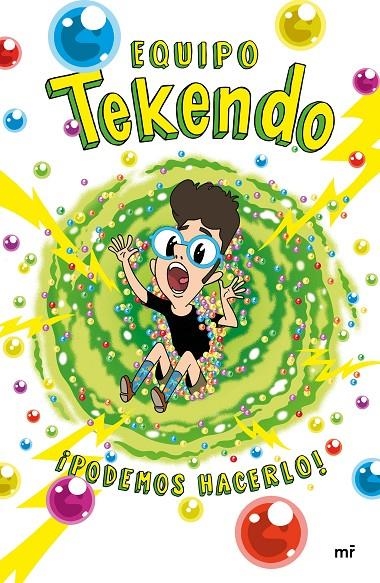 ¡PODEMOS HACERLO! | 9788427045330 | TEKENDO | Llibreria Online de Banyoles | Comprar llibres en català i castellà online