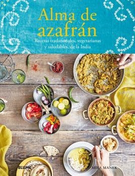 ALMA DE AZAFRÁN | 9788417492717 | MANEK, MÏRA | Llibreria Online de Banyoles | Comprar llibres en català i castellà online