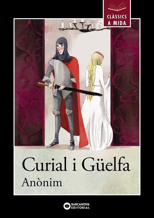 CURIAL I GÜELFA | 9788448947811 | ANÒNIM, ANÒNIM | Llibreria Online de Banyoles | Comprar llibres en català i castellà online