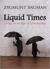 LIQUID TIMES | 9780745639871 | BAUMAN, ZYGMUNT | Llibreria Online de Banyoles | Comprar llibres en català i castellà online