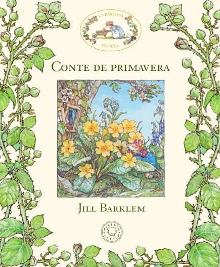 CONTE DE PRIMAVERA | 9788417059934 | BARKLEM, JILL | Llibreria Online de Banyoles | Comprar llibres en català i castellà online