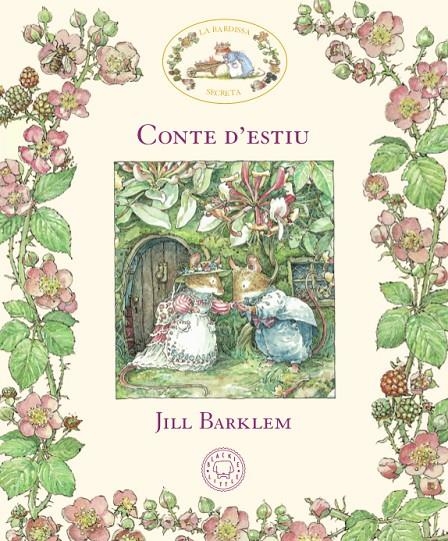 CONTE D'ESTIU | 9788417059958 | BARKLEM, JILL | Llibreria Online de Banyoles | Comprar llibres en català i castellà online