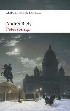 PETERSBURGO | 9788446045489 | BIELY, ANDRÉI | Llibreria L'Altell - Llibreria Online de Banyoles | Comprar llibres en català i castellà online - Llibreria de Girona