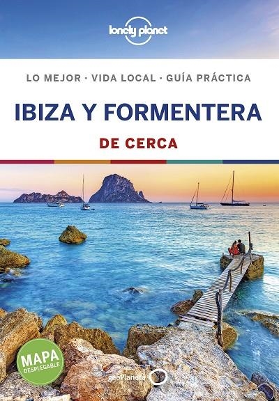 IBIZA Y FORMENTERA DE CERCA 3 | 9788408200857 | NOBLE, ISABELLA | Llibreria Online de Banyoles | Comprar llibres en català i castellà online