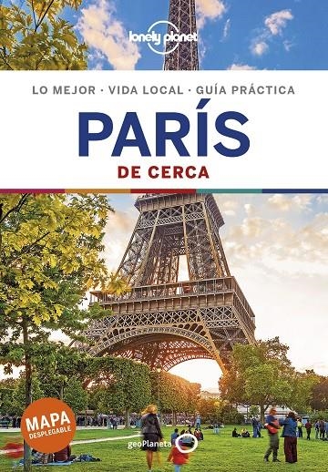 PARÍS DE CERCA 6 | 9788408200918 | LE NEVEZ, CATHERINE/PITTS, CHRISTOPHER/WILLIAMS, NICOLA | Llibreria Online de Banyoles | Comprar llibres en català i castellà online