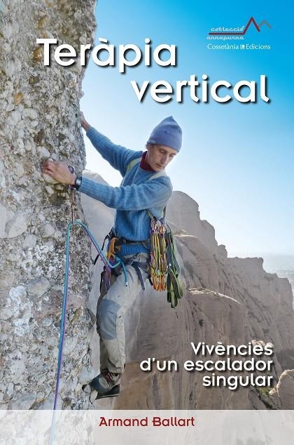 TERÀPIA VERTICAL | 9788490346969 | BALLART CODÓ, ARMAND | Llibreria Online de Banyoles | Comprar llibres en català i castellà online