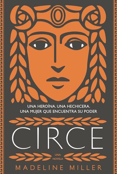 CIRCE | 9788491814122 | MILLER, MADELINE | Llibreria Online de Banyoles | Comprar llibres en català i castellà online