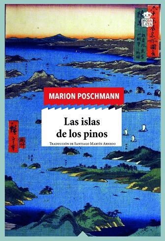 LAS ISLAS DE LOS PINOS | 9788416537440 | POSCHMANN, MARION | Llibreria Online de Banyoles | Comprar llibres en català i castellà online