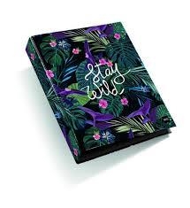 CARPETA DE 4 ANELLES DE 40 MM STAY WILD MIQUELRIUS | 8422593146682 | MIQUELRIUS | Llibreria Online de Banyoles | Comprar llibres en català i castellà online