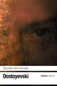 APUNTES DEL SUBSUELO | 9788420664484 | FIÓDOR DOSTOYEVSKI | Llibreria Online de Banyoles | Comprar llibres en català i castellà online