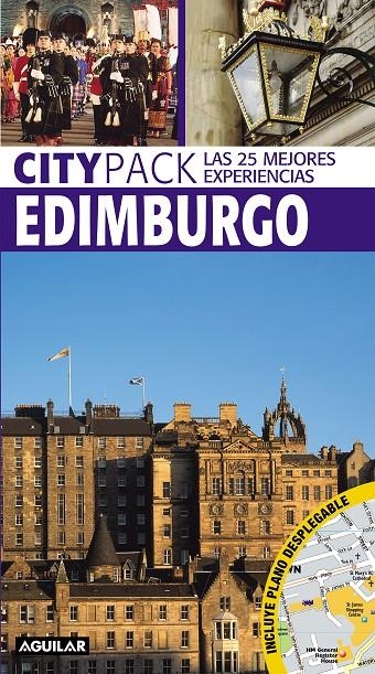 EDIMBURGO (CITYPACK) | 9788403519718 | VARIOS AUTORES, | Llibreria Online de Banyoles | Comprar llibres en català i castellà online