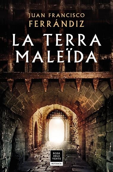 LA TERRA MALEÏDA | 9788417444617 | FERRÁNDIZ, JUAN FRANCISCO | Llibreria L'Altell - Llibreria Online de Banyoles | Comprar llibres en català i castellà online - Llibreria de Girona