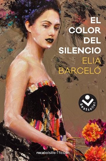 EL COLOR DEL SILENCIO | 9788416859504 | BARCELÓ, ELIA | Llibreria L'Altell - Llibreria Online de Banyoles | Comprar llibres en català i castellà online - Llibreria de Girona