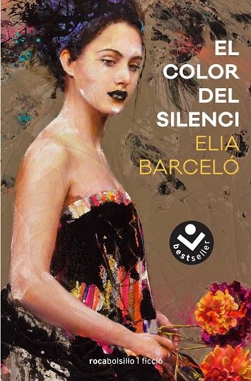 EL COLOR DEL SILENCI | 9788416859375 | BARCELÓ, ELIA | Llibreria L'Altell - Llibreria Online de Banyoles | Comprar llibres en català i castellà online - Llibreria de Girona