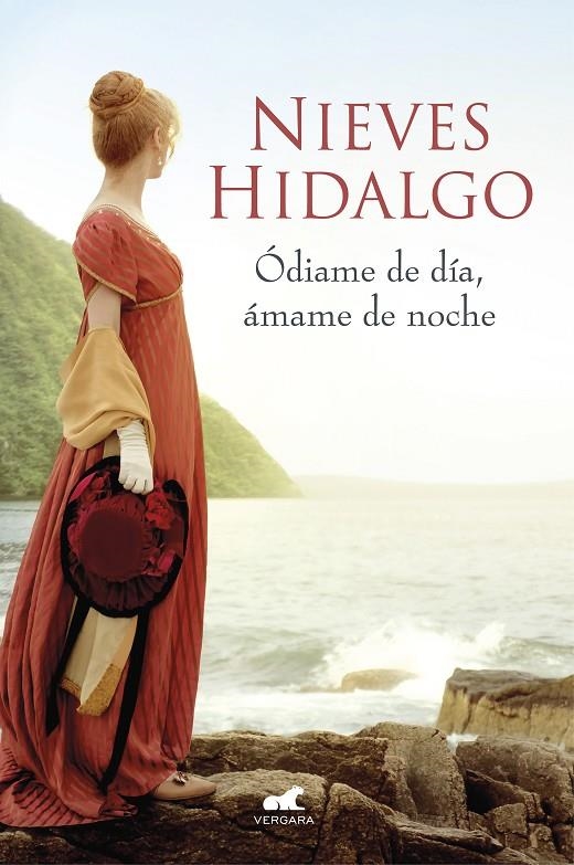 ÓDIAME DE DÍA, ÁMAME DE NOCHE (UN ROMANCE EN LONDRES 2) | 9788416076802 | HIDALGO, NIEVES | Llibreria Online de Banyoles | Comprar llibres en català i castellà online