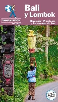 BALI Y LOMBOK | 9788417245122 | GLOAGUEN, PHILIPPE | Llibreria Online de Banyoles | Comprar llibres en català i castellà online