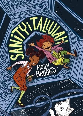 SANITY I TALLULAH | 9788424664459 | BROOKS, MOLLY | Llibreria Online de Banyoles | Comprar llibres en català i castellà online