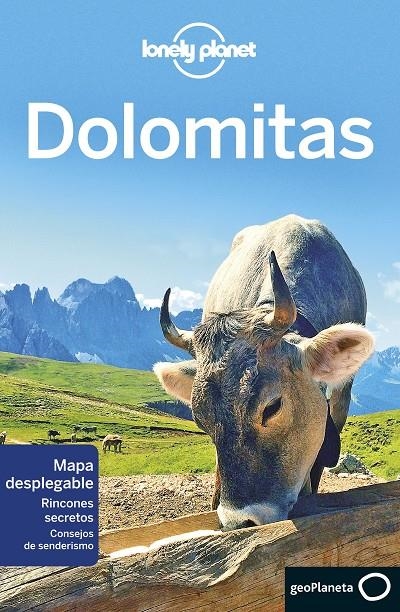 DOLOMITAS 1 | 9788408195368 | BASSI, GIACOMO/FALCONIERI, DENIS/PASINI, PIERO | Llibreria L'Altell - Llibreria Online de Banyoles | Comprar llibres en català i castellà online - Llibreria de Girona