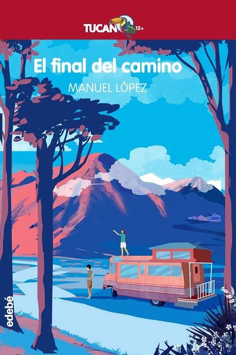 EL FINAL DEL CAMINO | 9788468340975 | LÓPEZ GALLEGO, MANUEL | Llibreria Online de Banyoles | Comprar llibres en català i castellà online