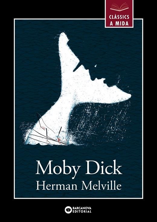 MOBY DICK | 9788448947798 | MELVILLE, HERMAN | Llibreria Online de Banyoles | Comprar llibres en català i castellà online