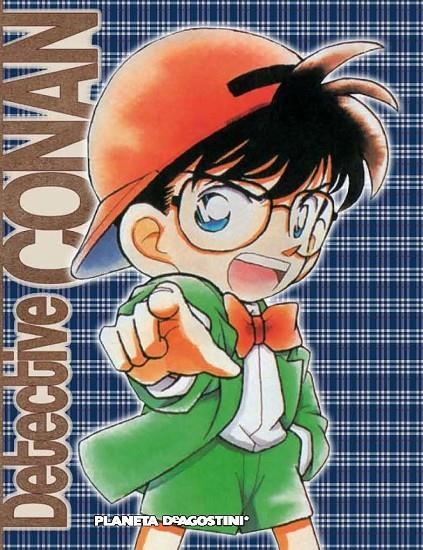 DETECTIVE CONAN Nº 03 (NUEVA EDICIÓN) | 9788468477015 | AOYAMA, GOSHO | Llibreria Online de Banyoles | Comprar llibres en català i castellà online