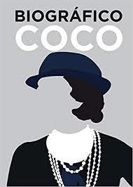 BIOGRÁFICO COCO | 9788416407637 | COLLINS, SOPHIE | Llibreria Online de Banyoles | Comprar llibres en català i castellà online