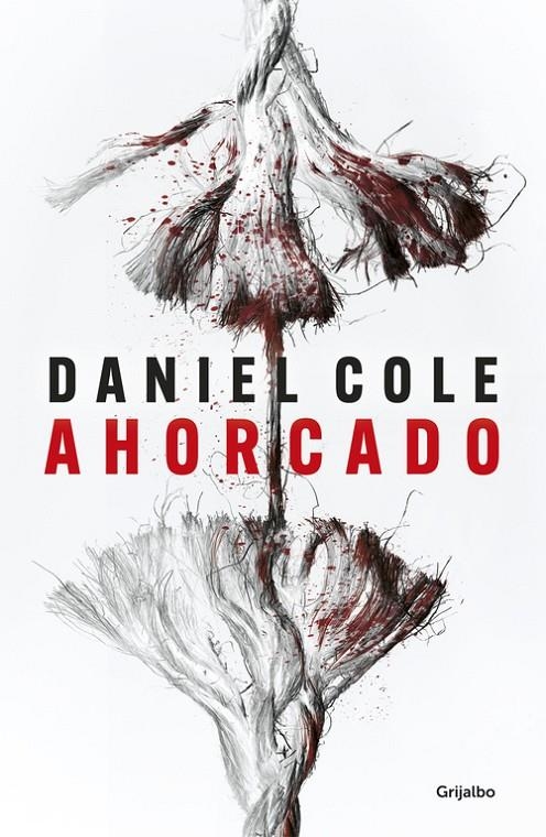 AHORCADO | 9788425357398 | COLE, DANIEL | Llibreria Online de Banyoles | Comprar llibres en català i castellà online