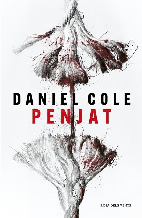 PENJAT | 9788417627119 | COLE, DANIEL | Llibreria Online de Banyoles | Comprar llibres en català i castellà online