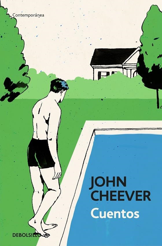 CUENTOS | 9788466346603 | CHEEVER, JOHN | Llibreria Online de Banyoles | Comprar llibres en català i castellà online