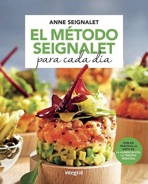 MÉTODO SEIGNALET PARA CADA DÍA, EL | 9788491181644 | SEIGNALET, ANNE | Llibreria Online de Banyoles | Comprar llibres en català i castellà online