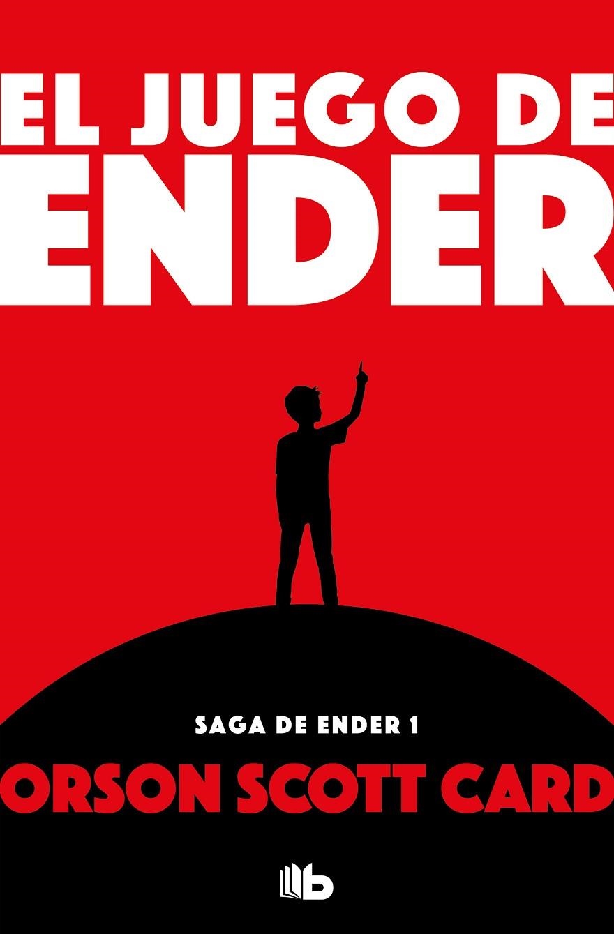 JUEGO DE ENDER, EL | 9788490707890 | CARD, ORSON SCOTT | Llibreria Online de Banyoles | Comprar llibres en català i castellà online