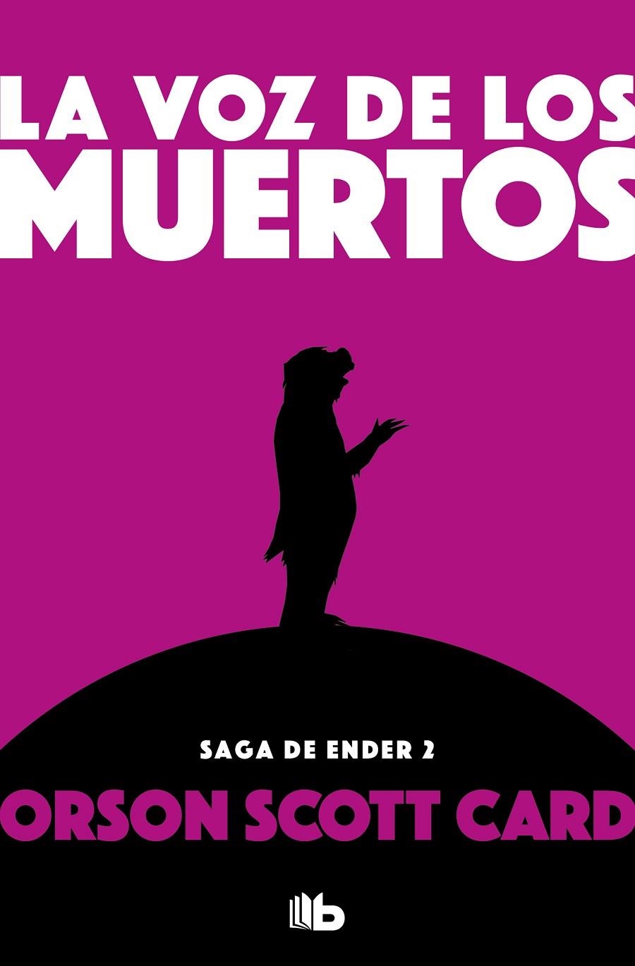 VOZ DE LOS MUERTOS, LA | 9788490707883 | CARD, ORSON SCOTT | Llibreria L'Altell - Llibreria Online de Banyoles | Comprar llibres en català i castellà online - Llibreria de Girona