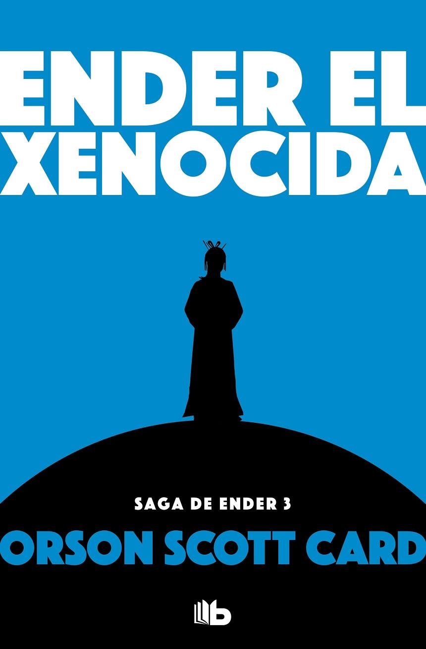 ENDER EL XENOCIDA | 9788490707913 | CARD, ORSON SCOTT | Llibreria L'Altell - Llibreria Online de Banyoles | Comprar llibres en català i castellà online - Llibreria de Girona