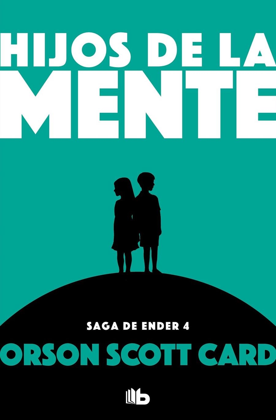 HIJOS DE LA MENTE | 9788490707920 | CARD, ORSON SCOTT | Llibreria Online de Banyoles | Comprar llibres en català i castellà online