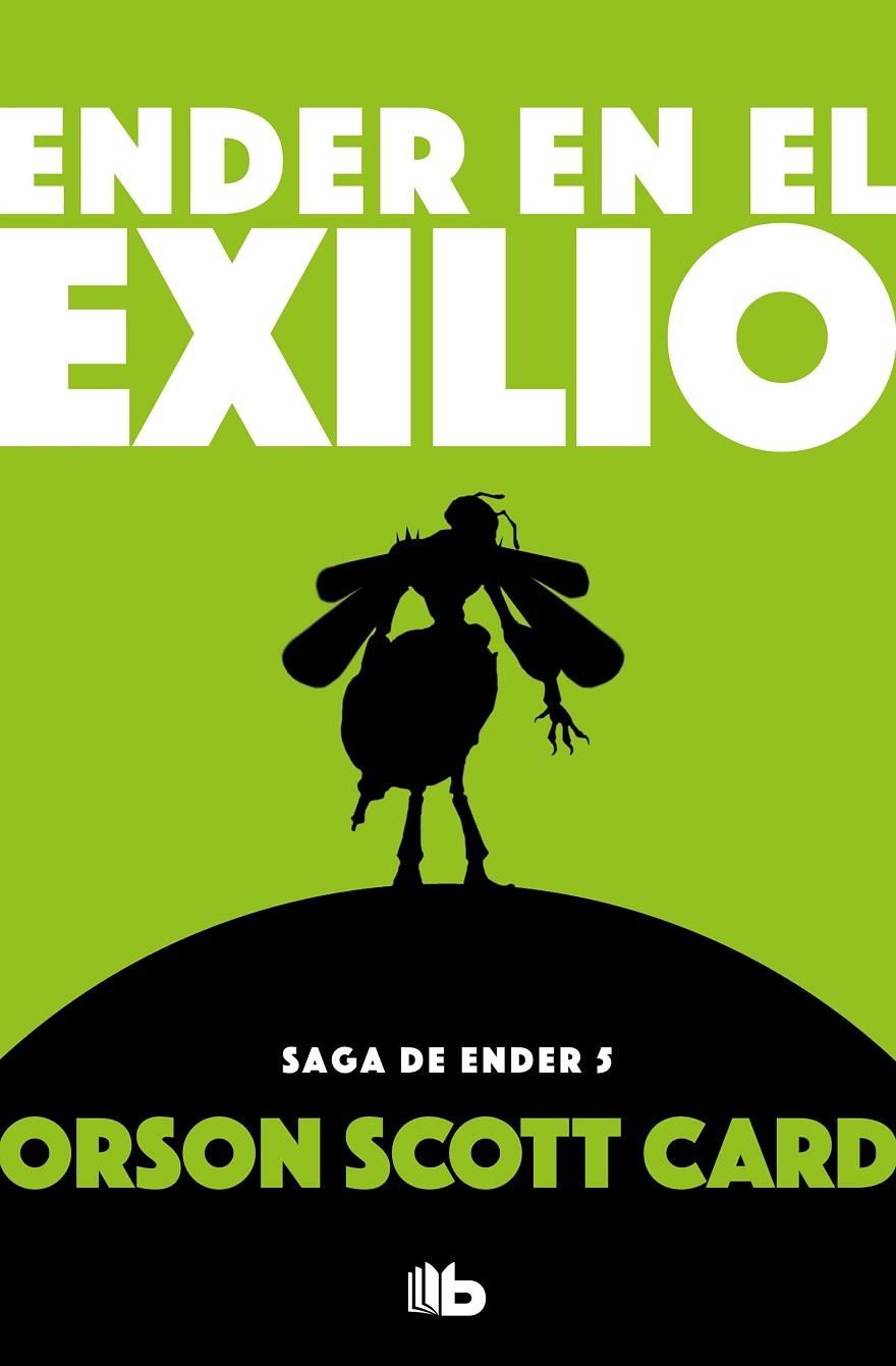 ENDER EN EL EXILIO | 9788490707906 | CARD, ORSON SCOTT | Llibreria Online de Banyoles | Comprar llibres en català i castellà online