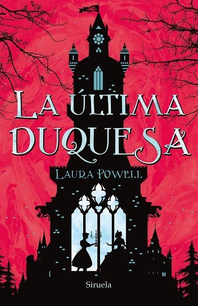 ÚLTIMA DUQUESA, LA | 9788417624415 | POWELL, LAURA | Llibreria Online de Banyoles | Comprar llibres en català i castellà online