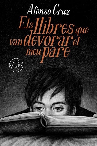 LLIBRES QUE VAN DEVORAR EL MEU PARE, ELS | 9788417552282 | CRUZ, AFONSO | Llibreria Online de Banyoles | Comprar llibres en català i castellà online