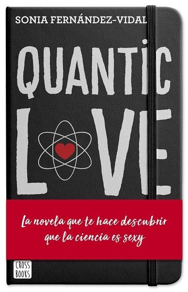 QUANTIC LOVE | 9788408204428 | FERNÁNDEZ-VIDAL, SÓNIA | Llibreria L'Altell - Llibreria Online de Banyoles | Comprar llibres en català i castellà online - Llibreria de Girona