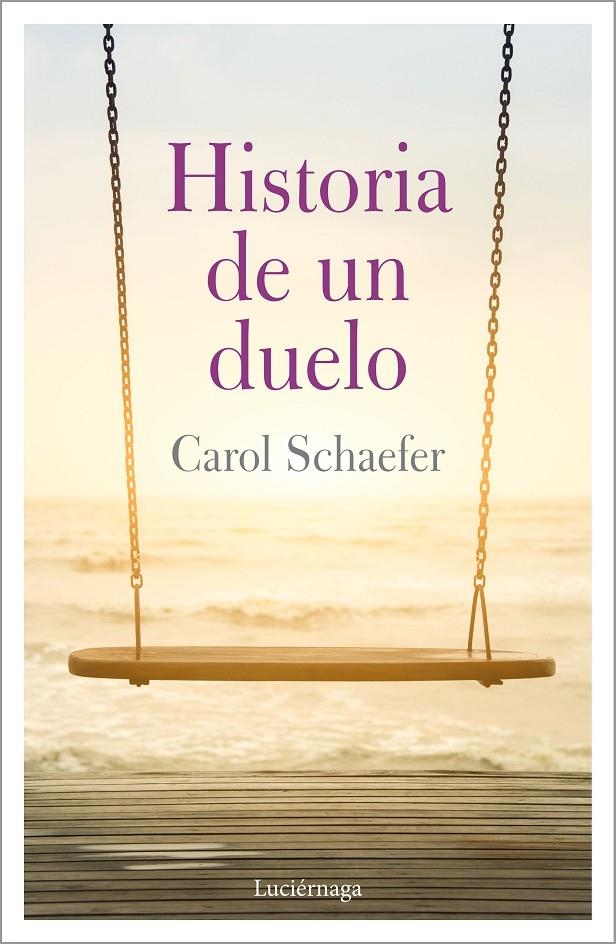 HISTORIA DE UN DUELO | 9788417371647 | SCHAEFER, CAROL | Llibreria L'Altell - Llibreria Online de Banyoles | Comprar llibres en català i castellà online - Llibreria de Girona