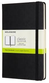 LLIBRETA CLÀSSICA TAPA DURA NEGRA M LLISA MOLESKINE | 8058647626604 | MOLESKINE | Llibreria Online de Banyoles | Comprar llibres en català i castellà online